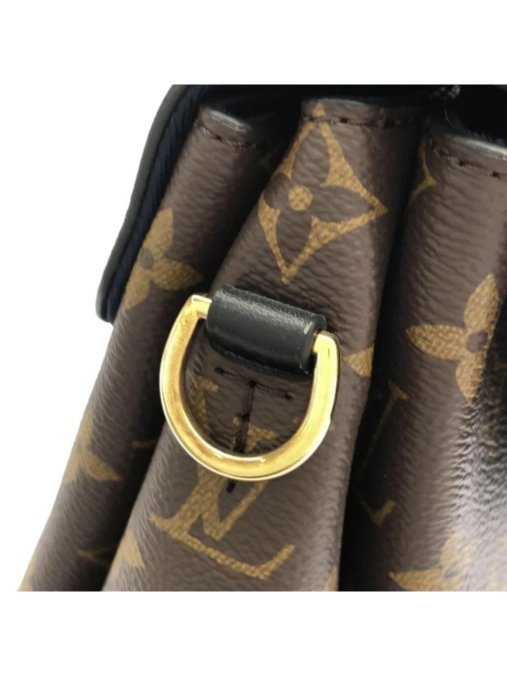 Louis Vuitton Monogram Georges MM